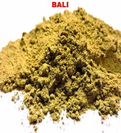 bali kratom powder