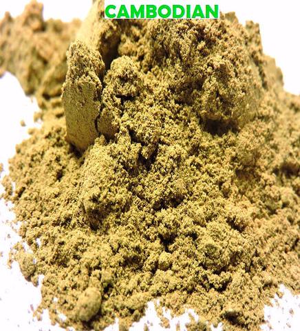 cambodian-kratom-powder