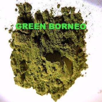 green-borneo-kratom-powder