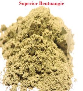 super bentuangie kratom